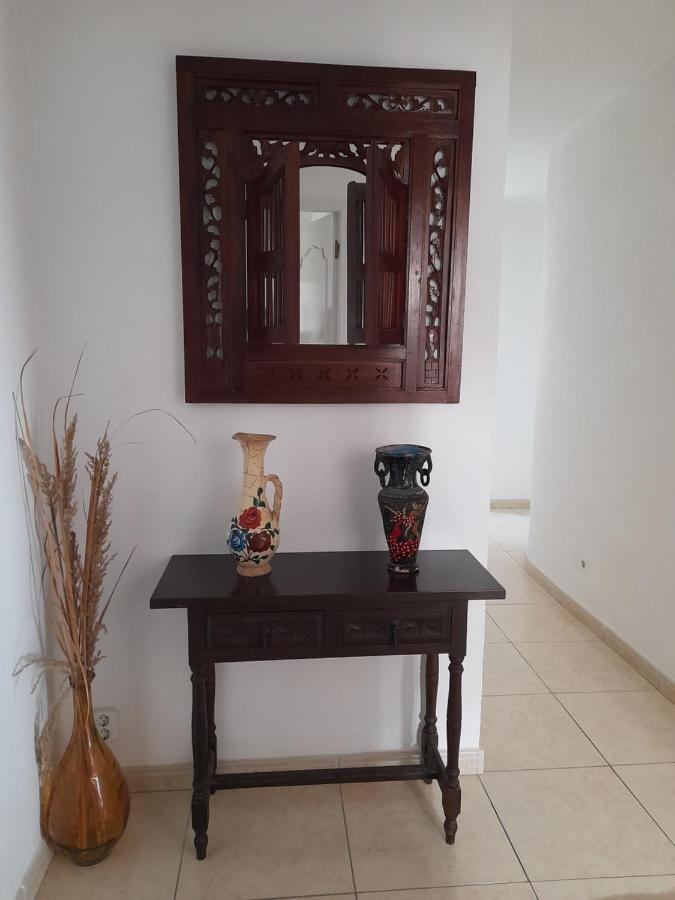 Mojacar Home With Mountain Views Exteriér fotografie