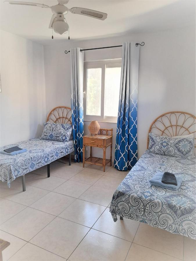 Mojacar Home With Mountain Views Exteriér fotografie