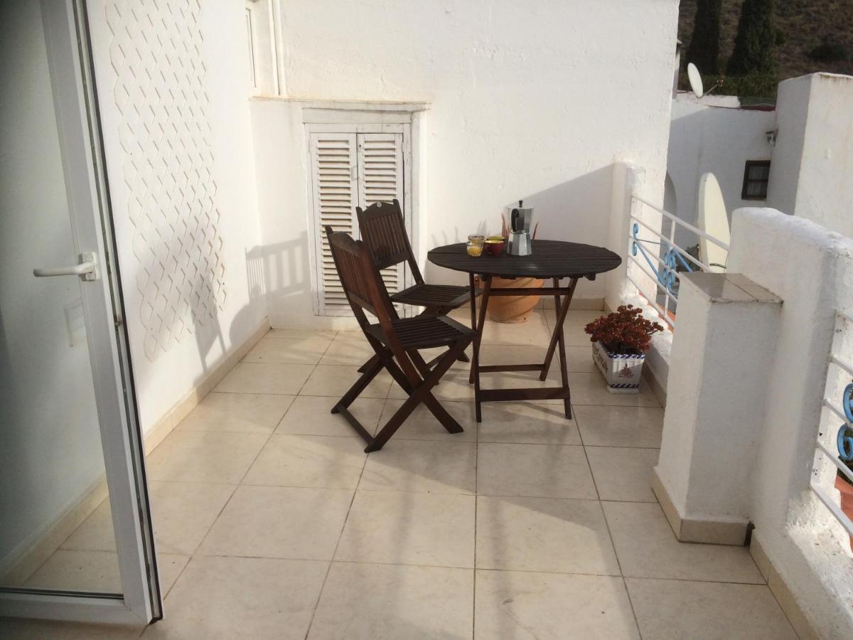 Mojacar Home With Mountain Views Exteriér fotografie